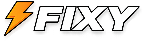 FIXY